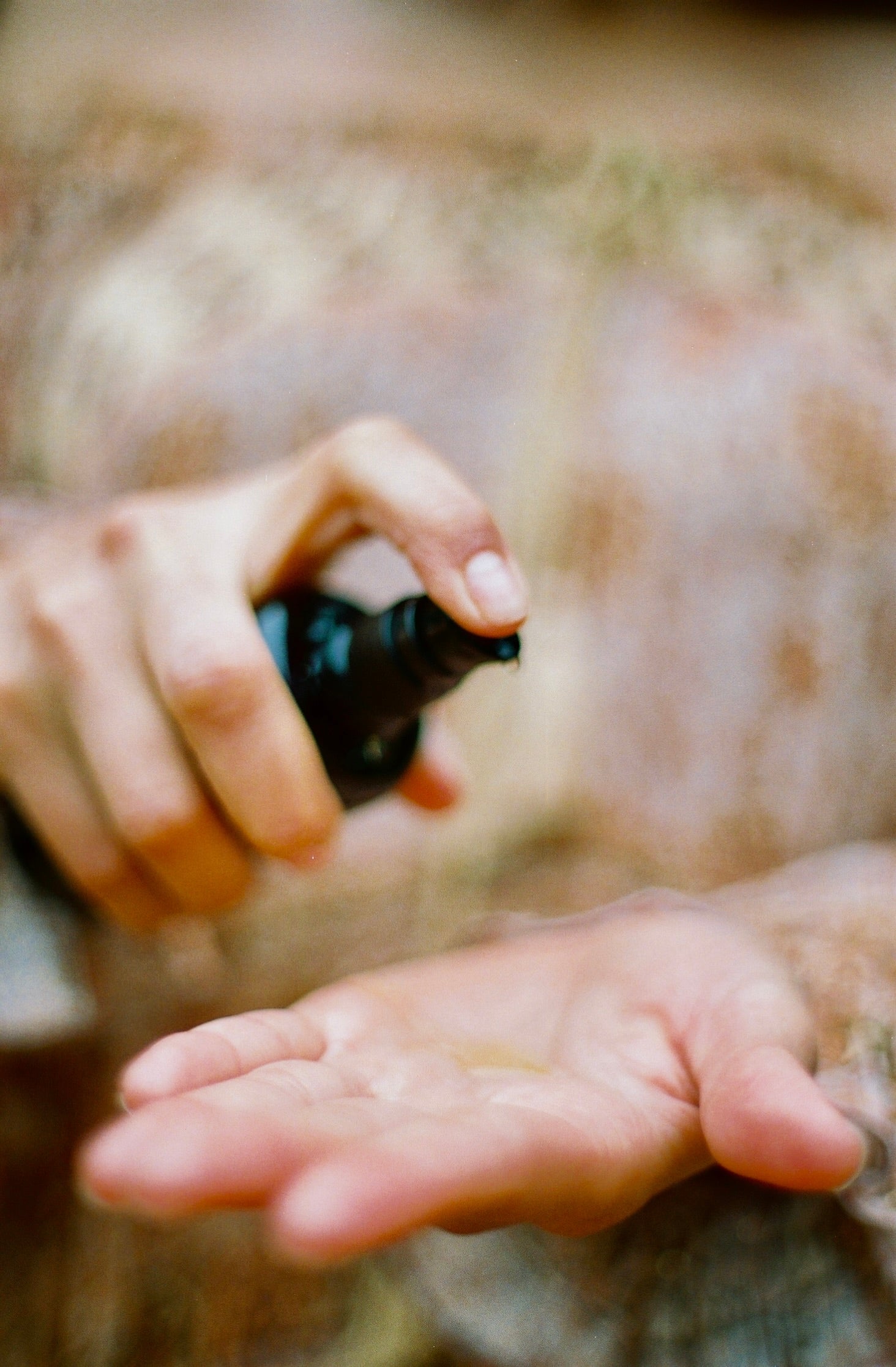 ASK DARON: Skin Sensitivity
