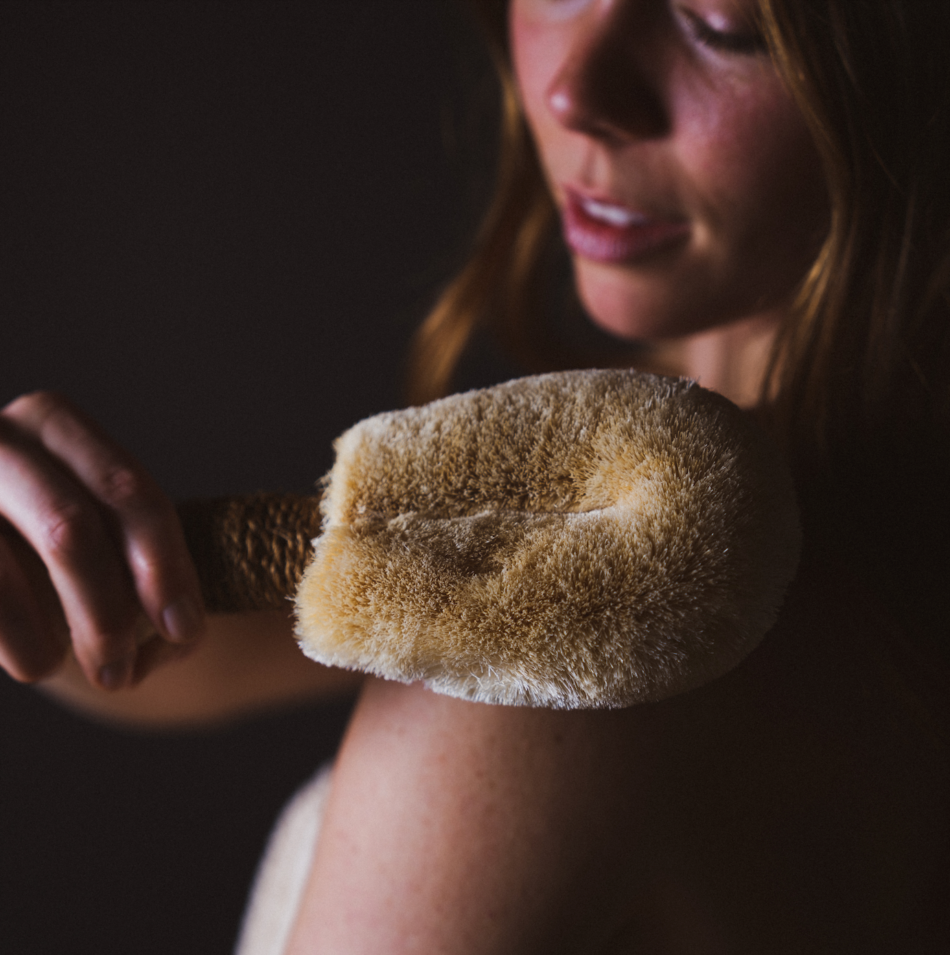 The Basics of Dry Brushing