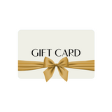 EarthTonics Gift Card