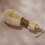 Dry Body Brush